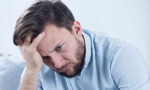تعریف استرس