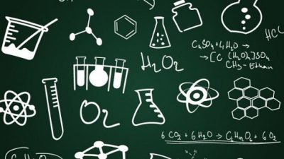 نمونه سوال فصل اول و دوم شیمی پایه دهم