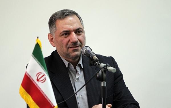 محمود امانی طهرانی