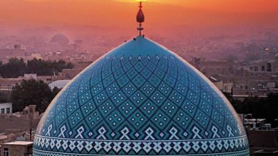 کتاب احکام پایه یازدهم [معرفی و دانلود]